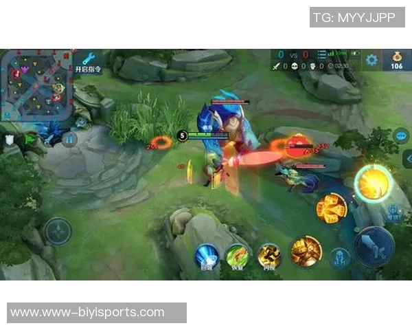 运动数据科学王者荣耀状态训练方法探究与实战应用技巧分享