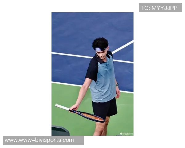 运动最新数据专访吴磊揭秘网球成功背后的努力与坚持之道