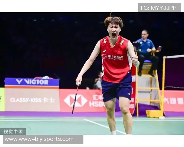 运动最新数据广州羽毛球队近期状态深度对比分析及未来发展趋势探讨