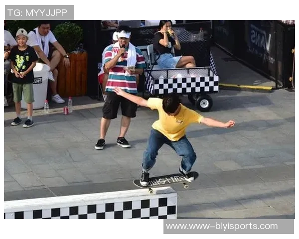 实时新闻深圳滑板队的控制策略与滑板文化的融合探索