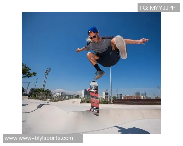 实时新闻科学滑板与意识训练的完美结合探索滑板运动中的心理技巧与专注力提升方法